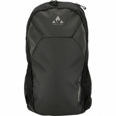 Matkamise seljakott Whistler Froswick Must 20 L 50 x 25 x 14,5 cm