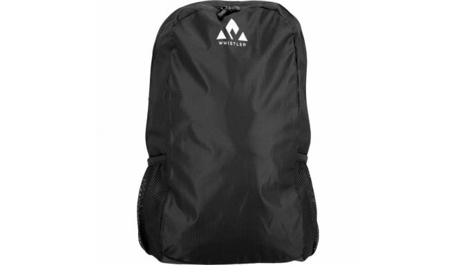 Hiking Backpack Whistler Wrangell Black 17 L
