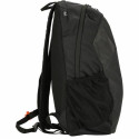 Matkamise seljakott Whistler Froswick Must 20 L 50 x 25 x 14,5 cm