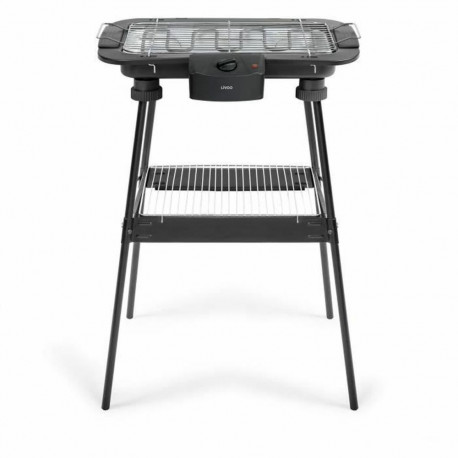 Electric Barbecue Livoo DOM506 2200 W