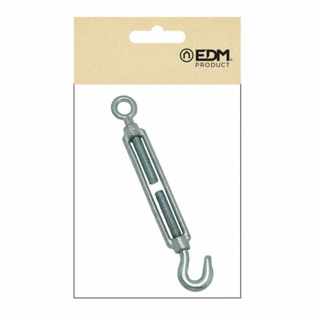 Pinguti EDM 86071 DIN-1480 TNS01 Teras