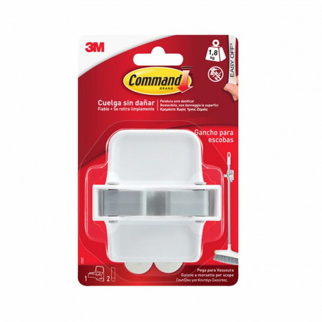 Konks riputamiseks 3M 1,8 kg Pühkimishari (1 Ühikut)