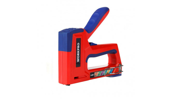 Stapler Workpro