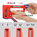 Stapler Workpro