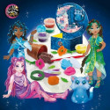 Craft Game Lisciani Giochi The Moon Academy Moon Flowers Multicolour