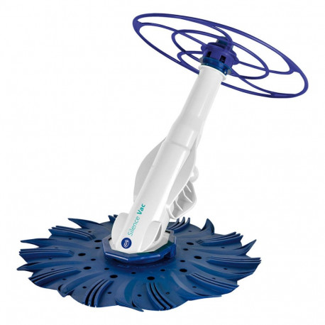 Automaatsed basseinipuhastajad Gre