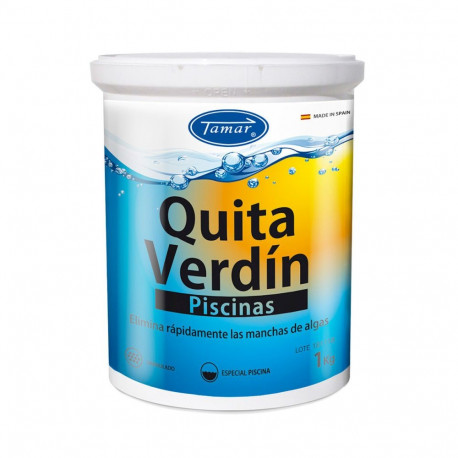 Algaecide Tamar 1 kg Long lasting