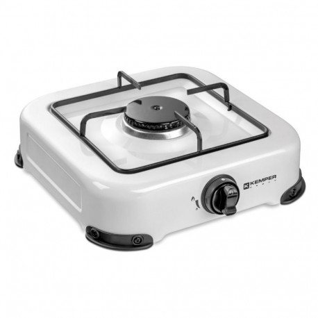 gaasipliit Kemper 27 x 30 x 9 cm