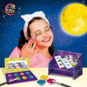 Craft Game Lisciani Giochi The Moon Academy Moon eyeshadows Craft Game Lisciani Giochi The Moon Academy Moon eyeshadows