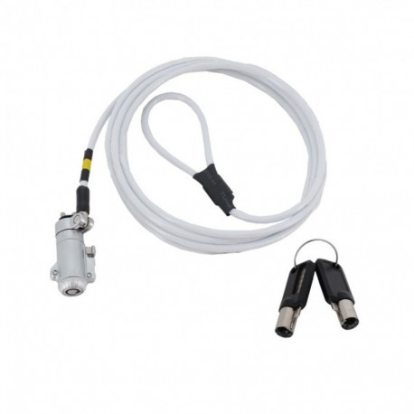 Security Cable Mobilis 001378 1,8 m