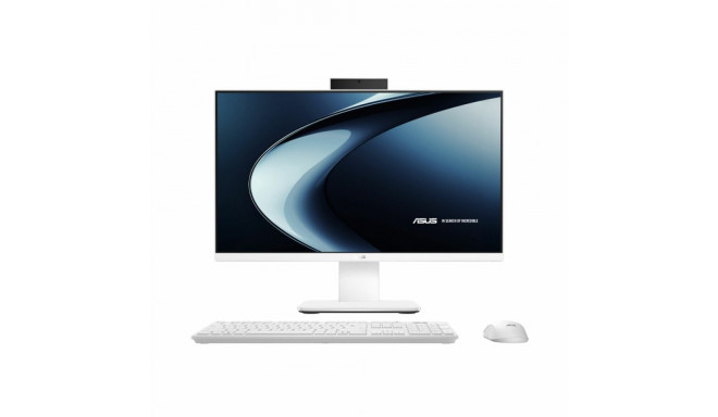 Kõik ühes Asus 90PT03X1-M00YA0 24" Intel Core i5 16 GB RAM 512 GB SSD Hispaaniakeelne Qwerty