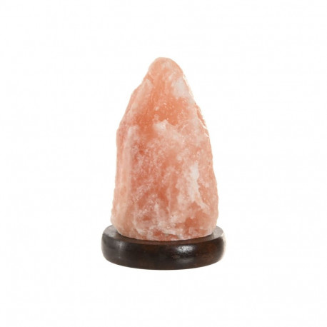 Desk lamp Home ESPRIT Pink