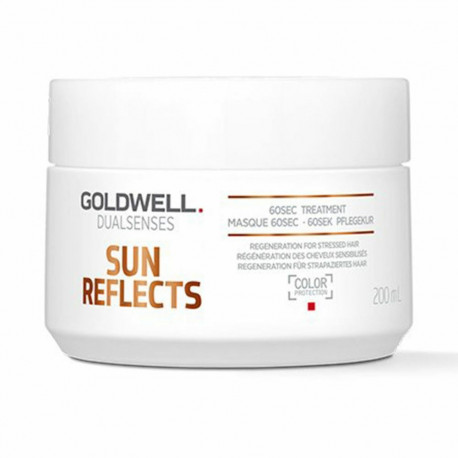 Juuksemask Goldwell SUN REFLECTS 200 ml