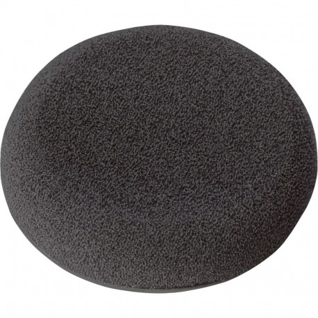 Headphones Poly 85R18AA Black