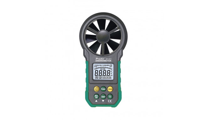 Digital Anemometer Proskit