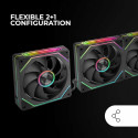 CPU Fan Mars Gaming MF-LINKFINITYKIT2