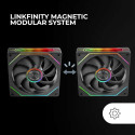 CPU Fan Mars Gaming MF-LINKFINITYKIT2