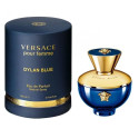 Naiste parfümeeria Versace Dylan Blue EDP 100 ml Naiste parfümeeria Versace Dylan Blue EDP 100 ml