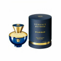Naiste parfümeeria Versace Dylan Blue EDP 100 ml Naiste parfümeeria Versace Dylan Blue EDP 100 ml