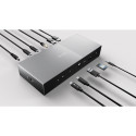 USB-jaotur Kensington K35201EU USB-jaotur Kensington K35201EU