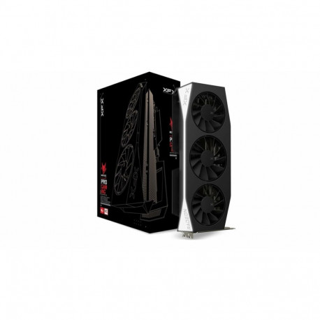 Graafikakaart XFX RX-96TMERCB9 RADEON RX 9060 XT 16 GB GDDR6