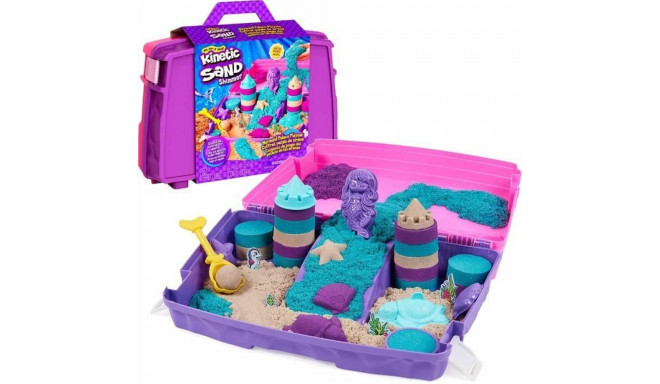 Käsitöömäng Spin Master Kinetic Sand