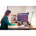 Mänguekraan Philips 27 IPS 2560X1440 QHD 16:9 75HZ MNTR Quad HD 27"