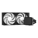 Kastventilaator Zalman ALPHA2 DS A24 Ø 12 cm (1 Ühikut)