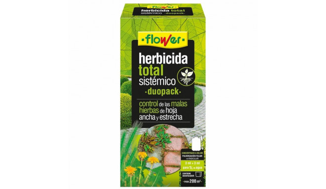 Taimemürkide Flower 50 ml