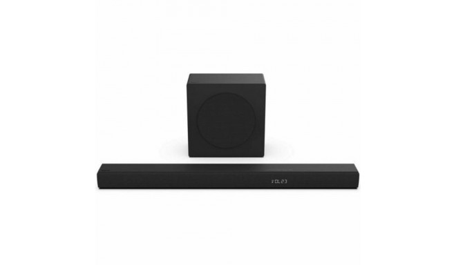 Heliriba Hisense HS3100 Must 480 W