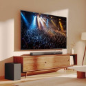 Heliriba Hisense HS3100 Must 480 W
