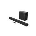 Heliriba Hisense HS3100 Must 480 W