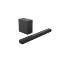 Heliriba Hisense HS3100 Must 480 W