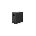 Heliriba Hisense HS3100 Must 480 W