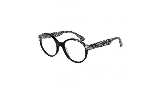 Ladies' Spectacle frame Christian Lacroix CL1116 52-9038