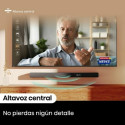 Heliriba Hisense HS3100 Must 480 W