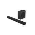 Heliriba Hisense HS3100 Must 480 W