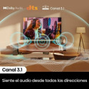 Heliriba Hisense HS3100 Must 480 W