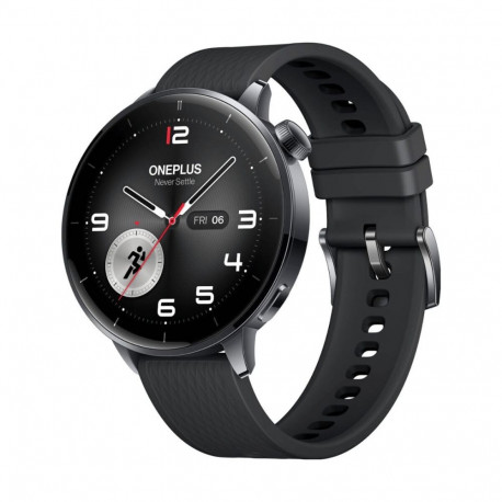 Smartwatch OnePlus 	Watch 3 Black 1,32"