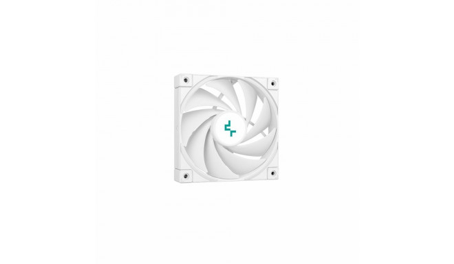 CPU Fan DEEPCOOL R-AK500-WHNNMT-G