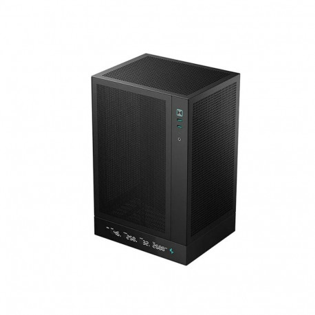 ATX Semi-tower Korpus DEEPCOOL R-CH170-BKNPIOD-G-1 Must
