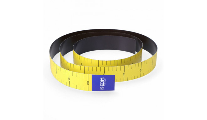 Mõõdulint EDM 00022 2 m