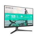 Gaming Monitor Philips 27 IPS 3440X2160 4K 16:9 160HZ MNTR 4K Ultra HD 27"