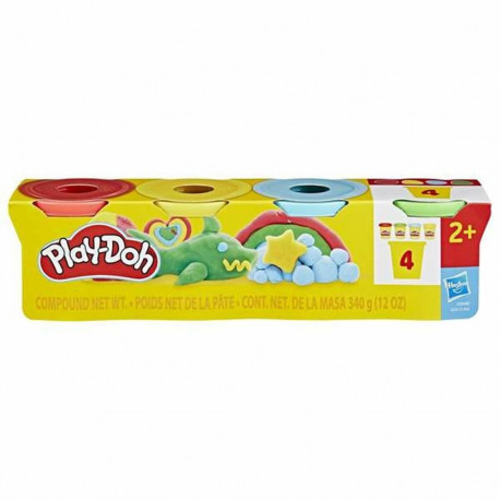Plastiliinimäng Play-Doh