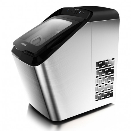 Jäämasin Haeger IM-15S.006A 135 W 15 kg 2,8 L