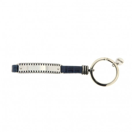 Keychain LIU JO MLJ375 Silver