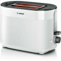 Röster BOSCH TAT2M121 Valge 950 W Röster BOSCH TAT2M121 Valge 950 W