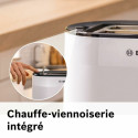 Röster BOSCH TAT2M121 Valge 950 W Röster BOSCH TAT2M121 Valge 950 W