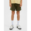 Shorts Jack & Jones Jpstjaiden Jjcampaign Olive Children's Unisex - 11 Years Shorts Jack & Jones Jpstjaiden Jjcampaign Olive Children's Unisex - 11 Years