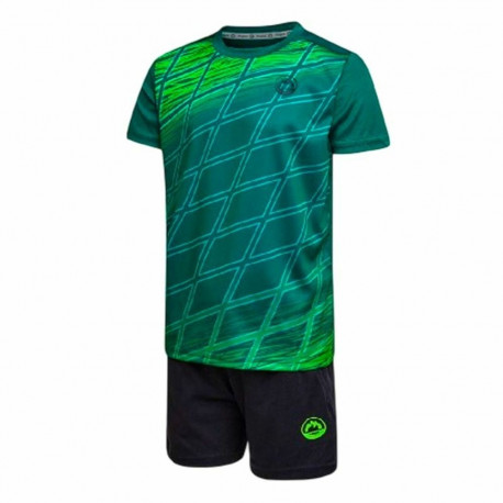 Children's Sports Outfit J-Hayber Giraffe - 8 Years